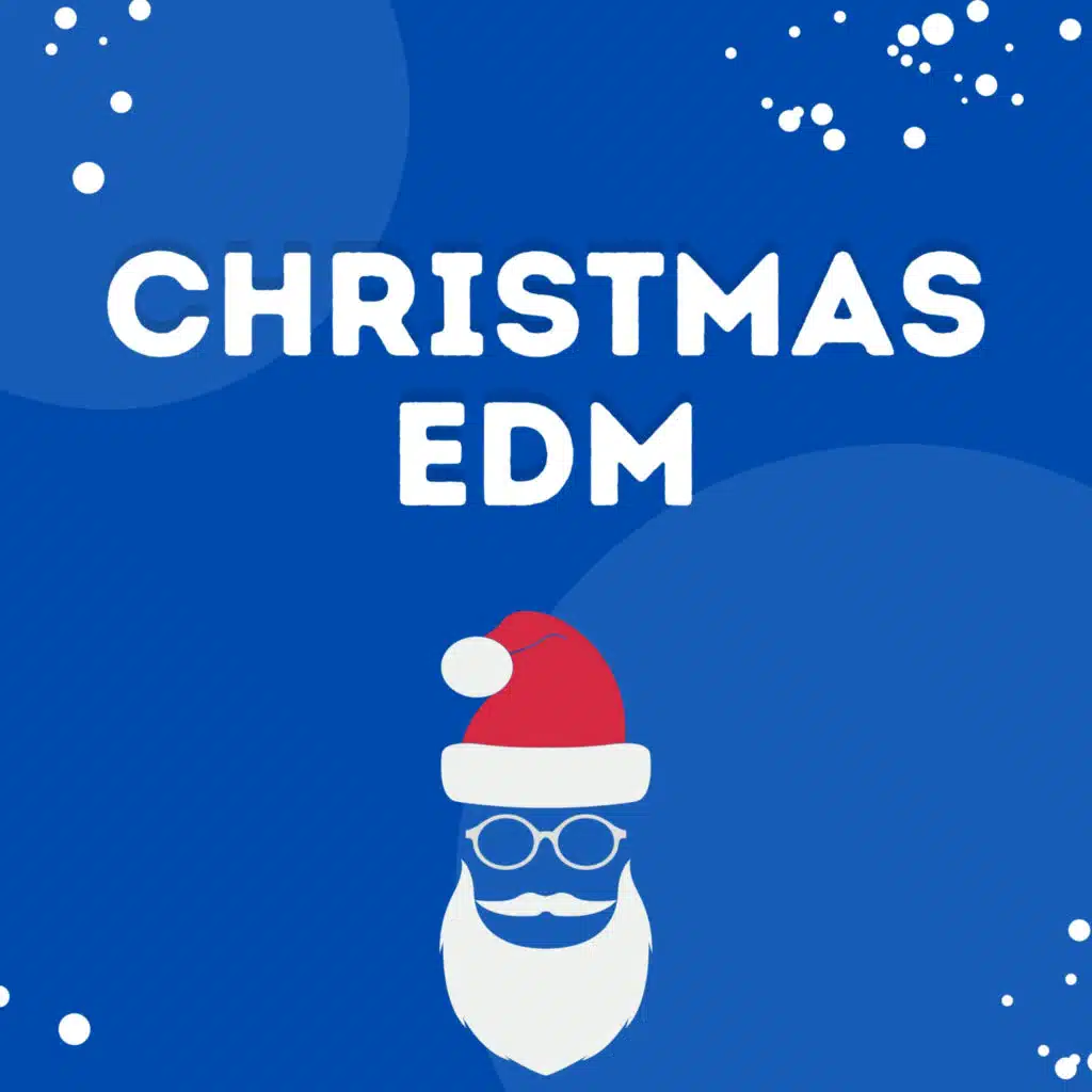 Auld Lang Syne (Christmas Trap Remix)