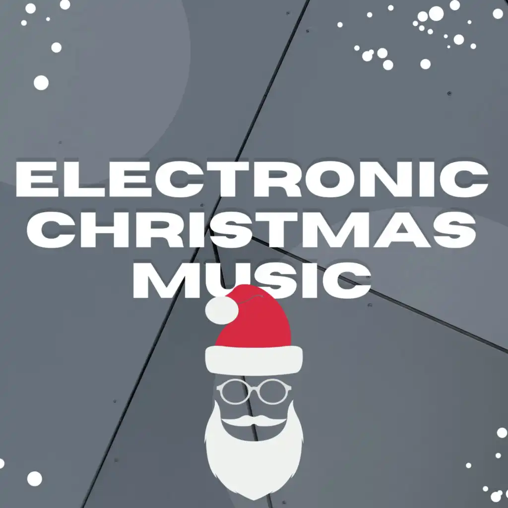 Electronic Christmas Music