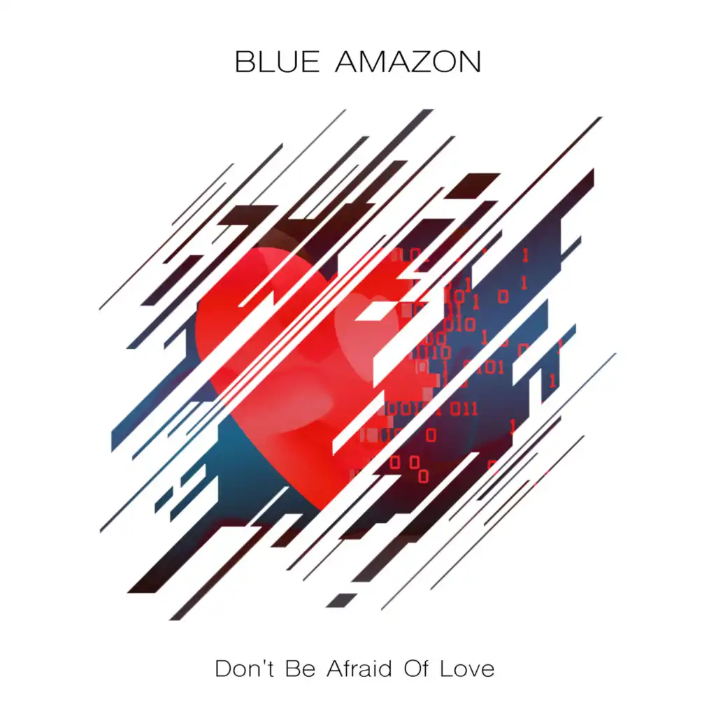 Dont Be Afraid Of Love (Feed On Digital Remix)