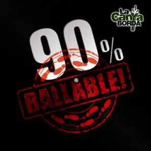 90% Ballable