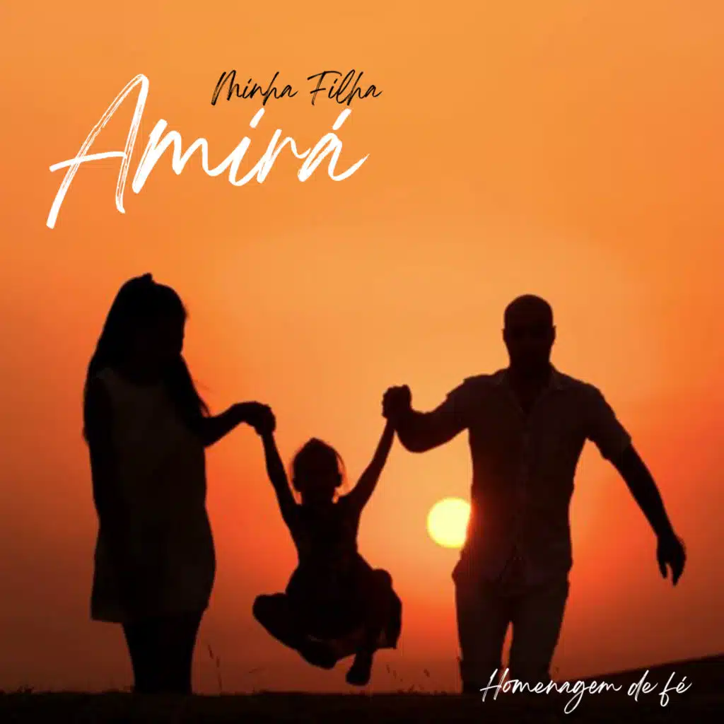 Minha Filha Amirá