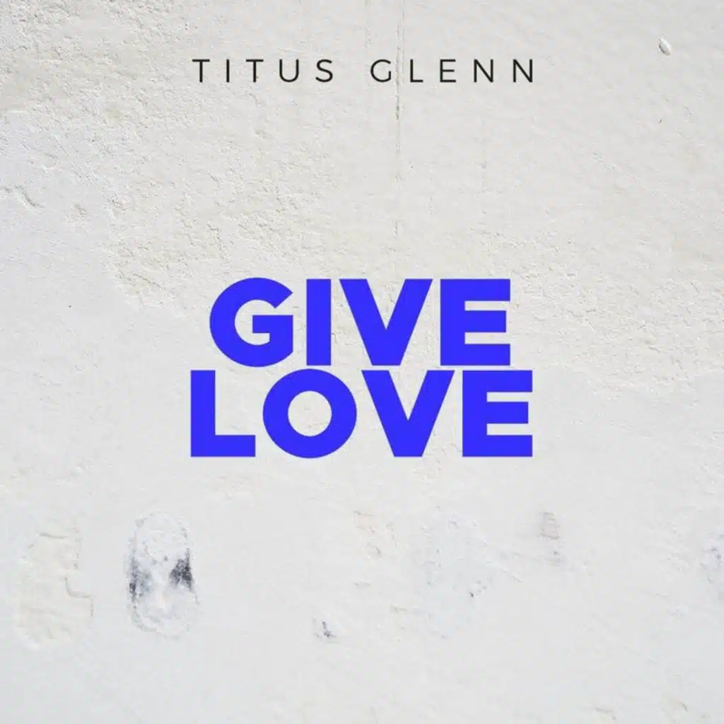 Give Love