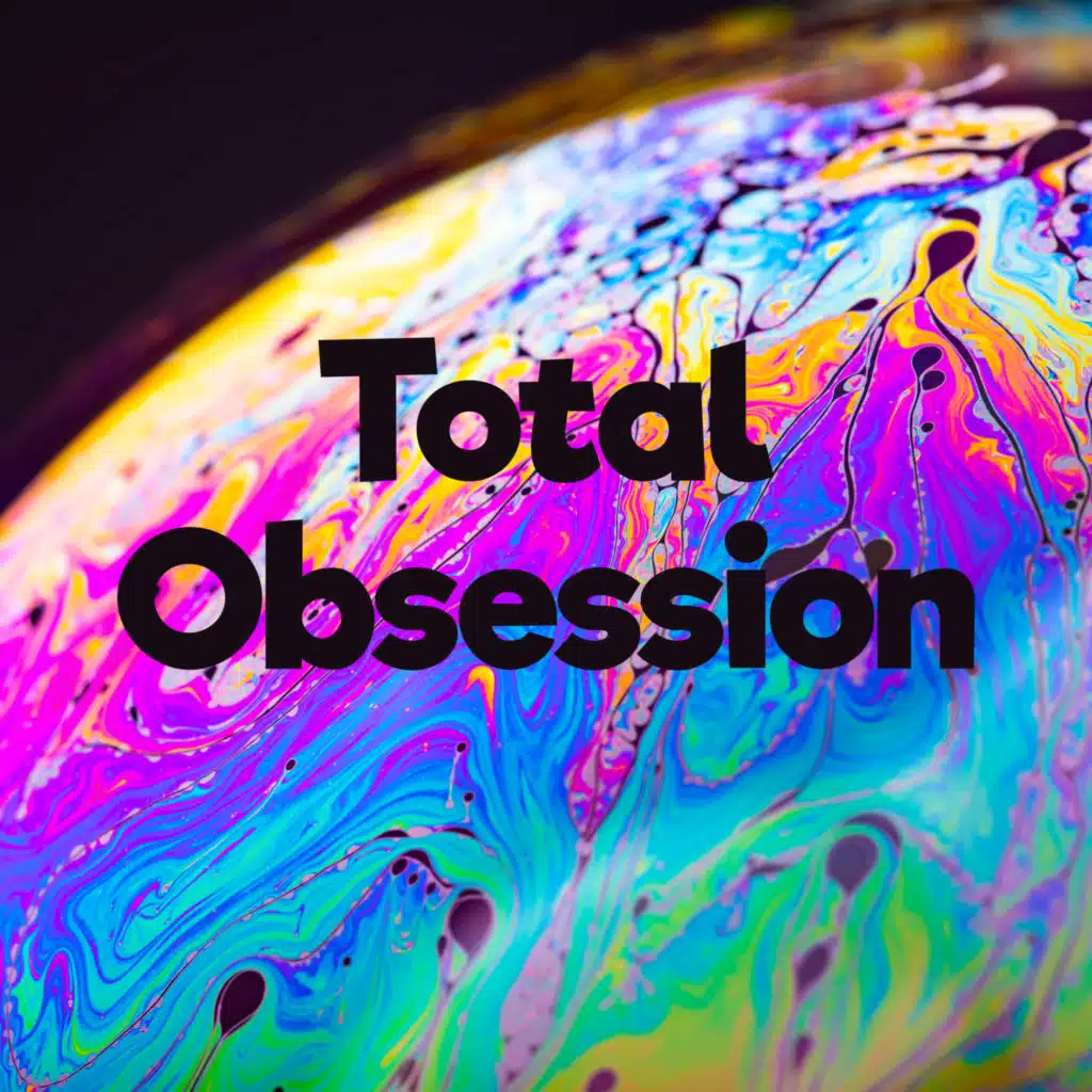 Total Obsession – Night Music, Chill Lounge, Chill Out 2020