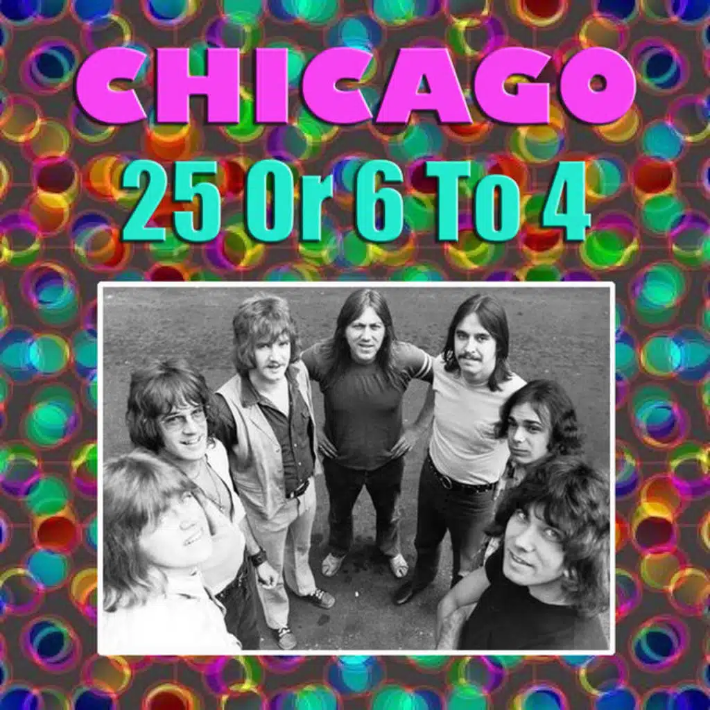 Something In This City Changes People