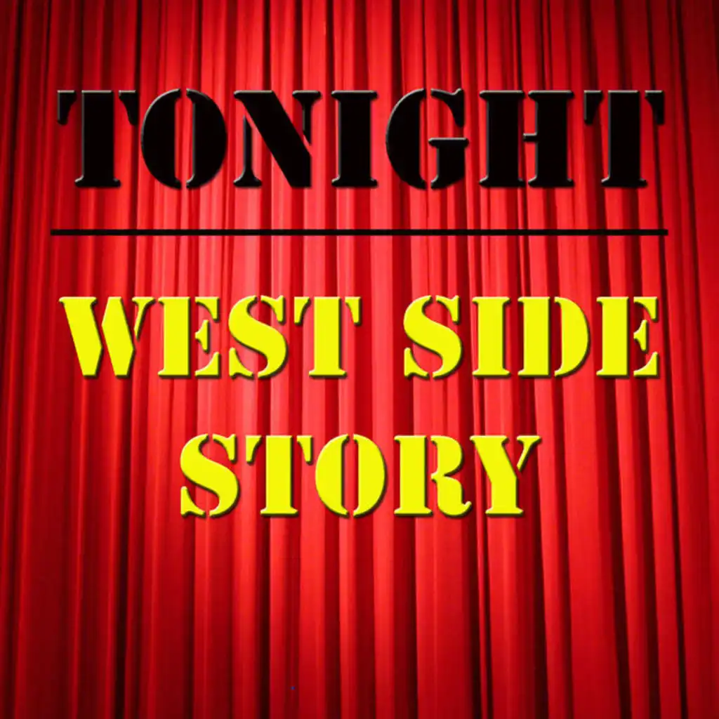 Tonight: West Side Story