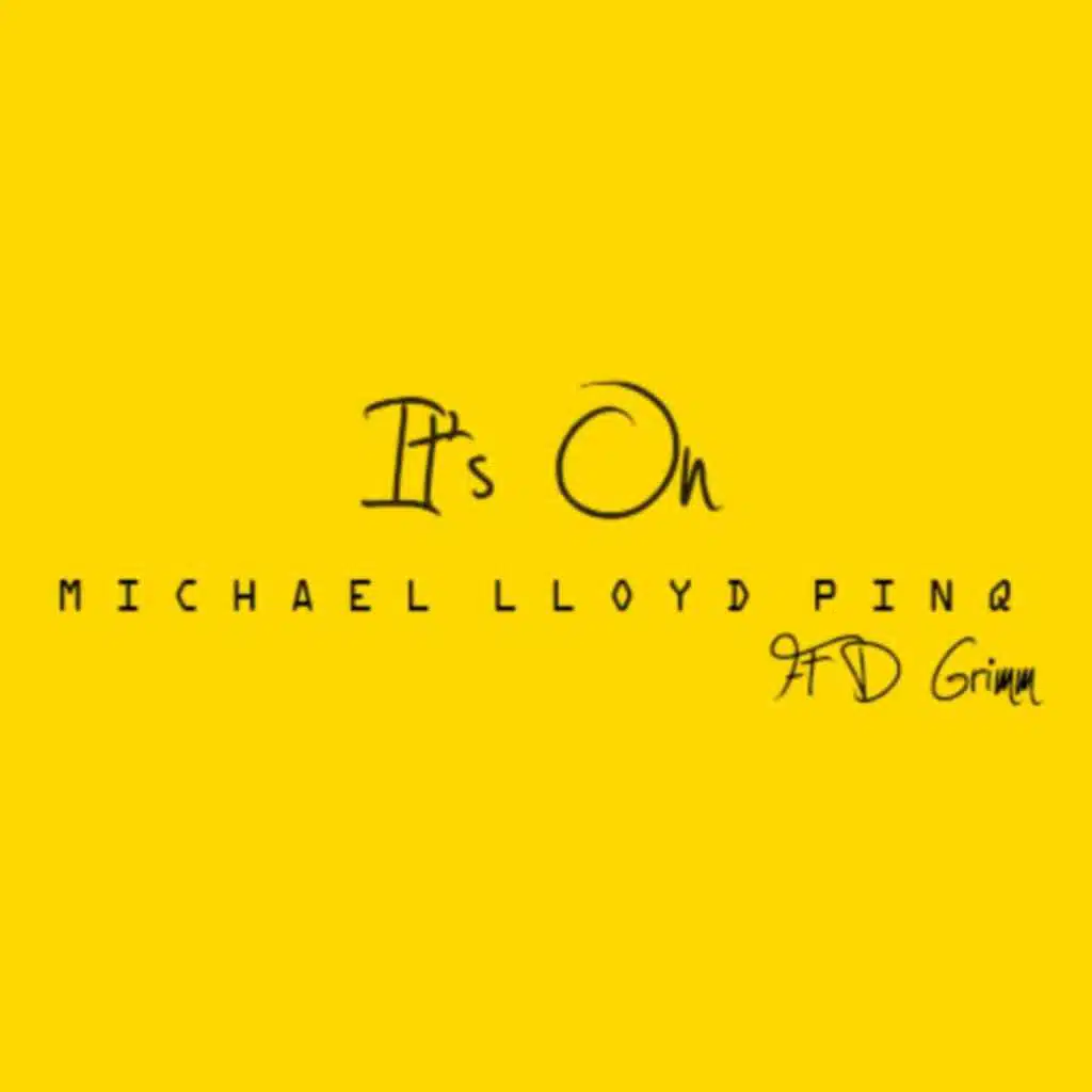 Michael Lloyd Pinq