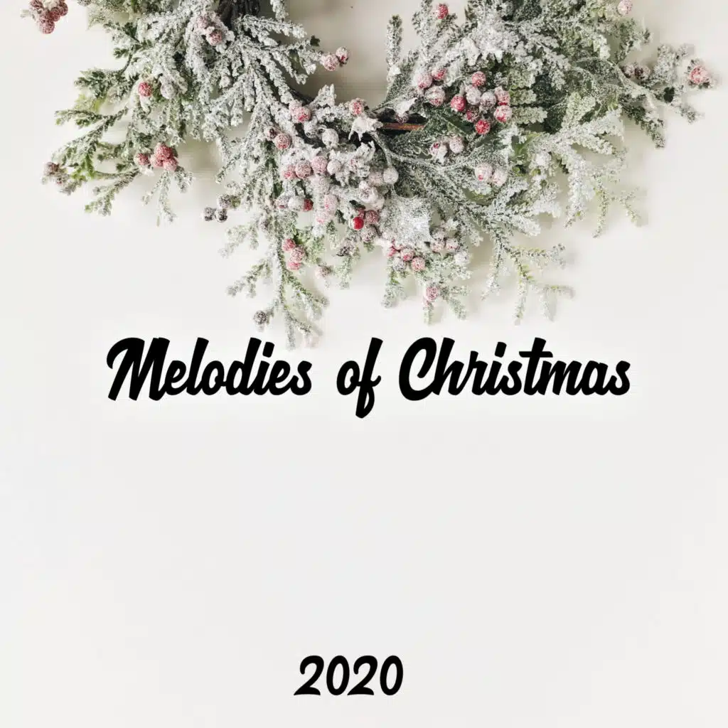 Have Yourself a Merry Little Christmas