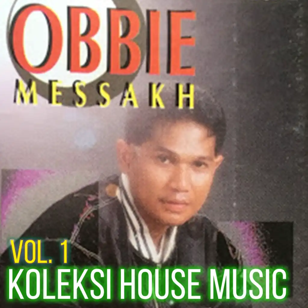 Koleksi House Music, Vol. 1