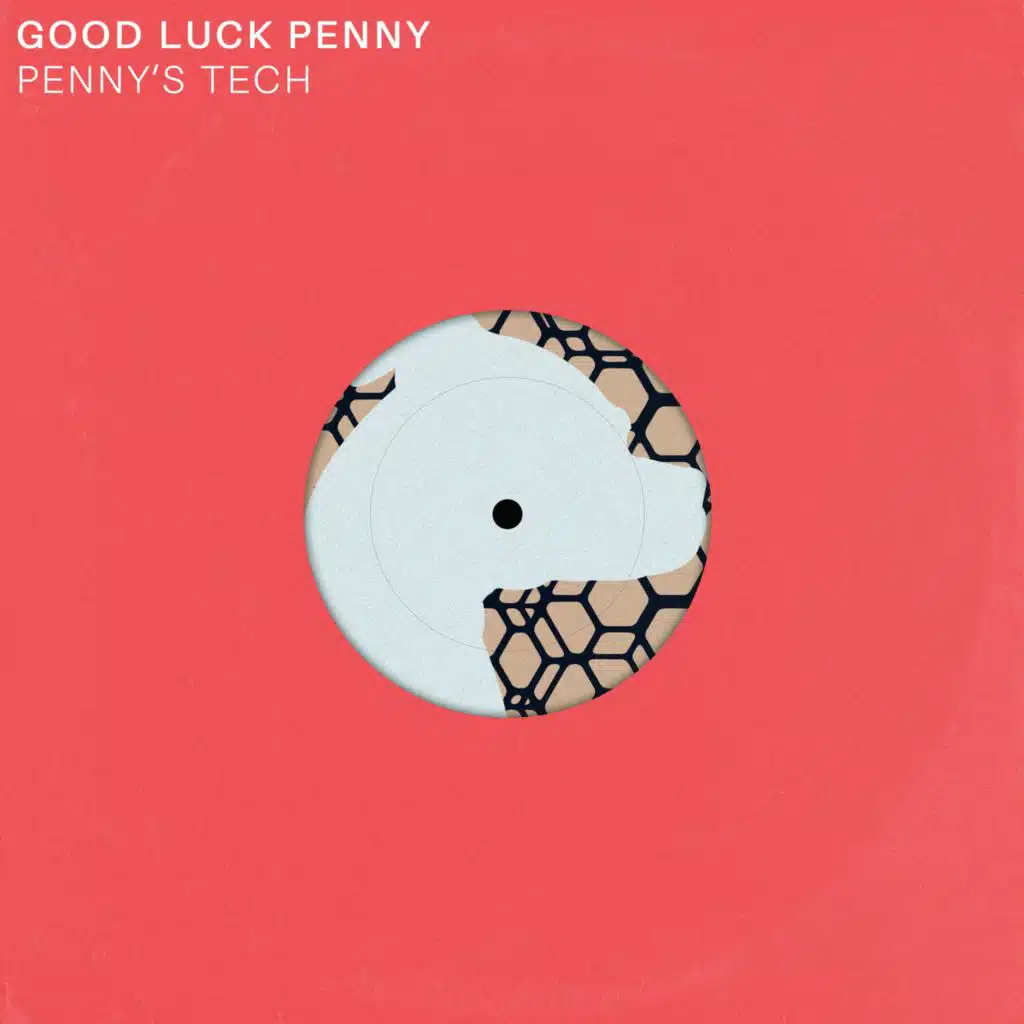 Good Luck Penny: Penny's Tech