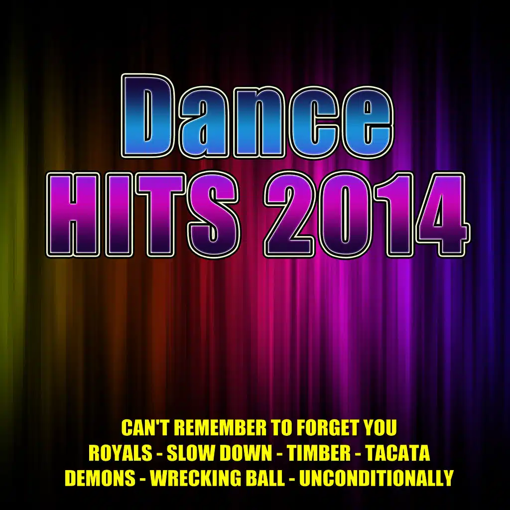 Dance Hits 2014