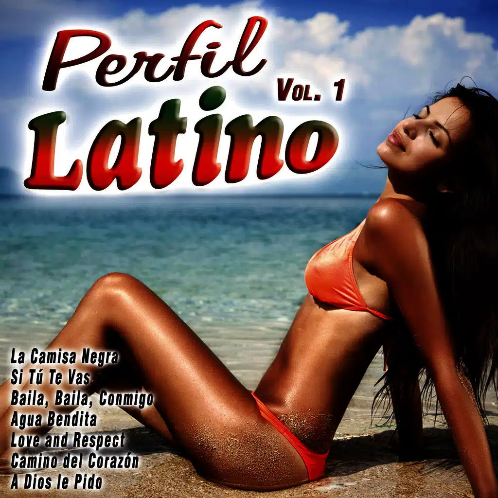 Perfil Latino Vol. 1