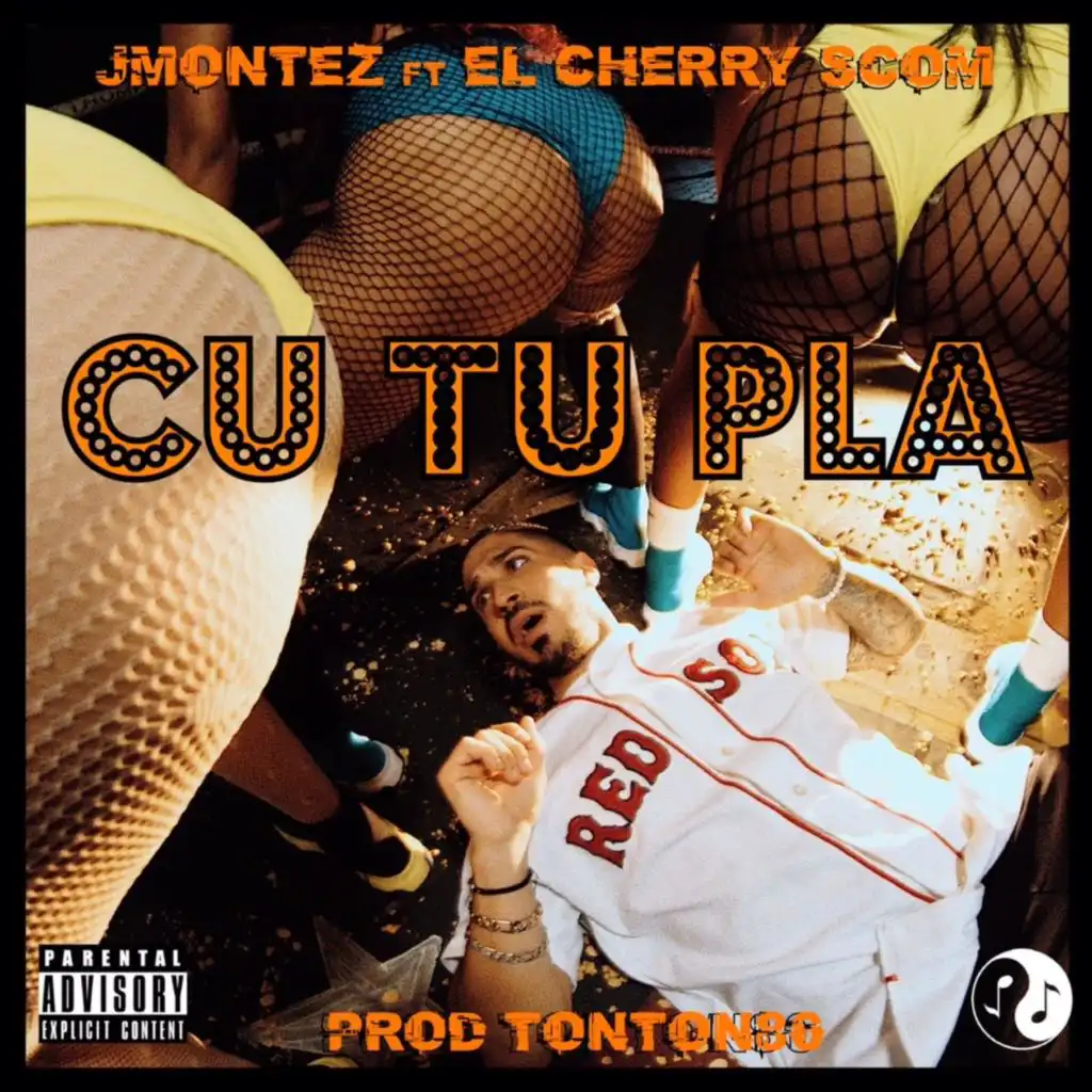 Cu Tu Pla (feat. El Cherry Scom)