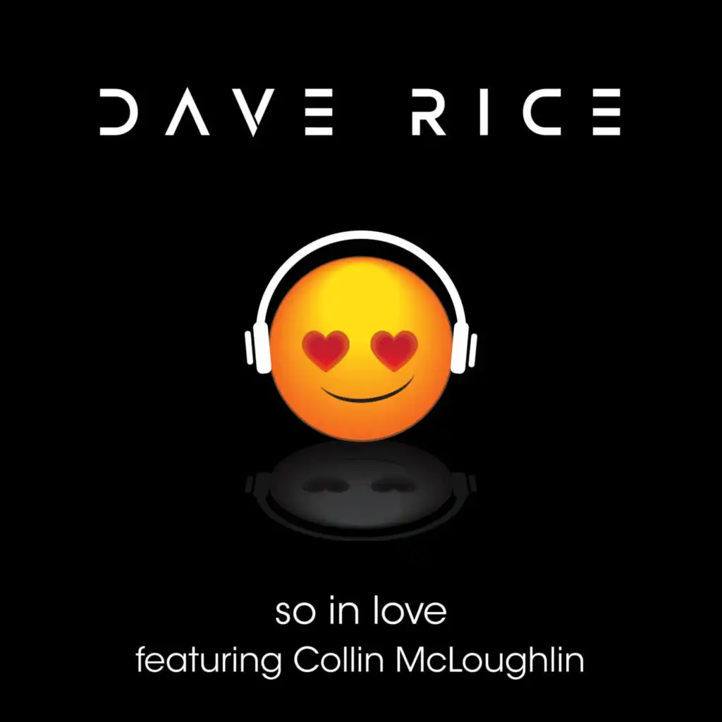 So in Love (feat. Collin McLoughlin)