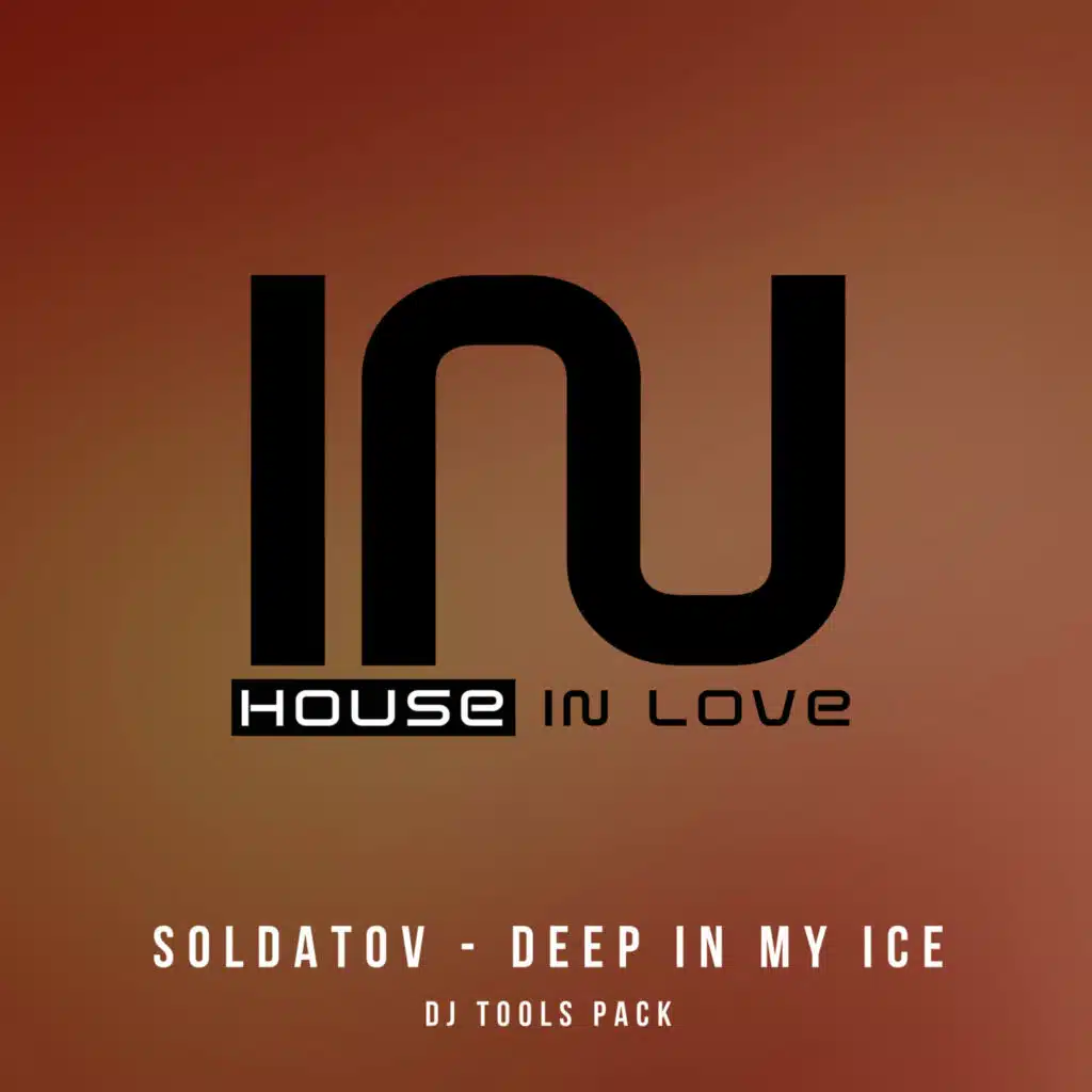 Deep In My Ice (DJ Tools Pack)