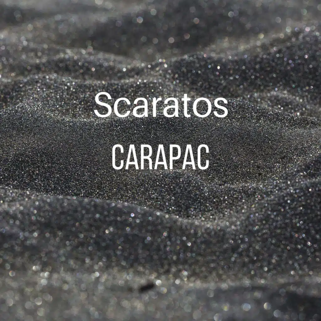 Carapac