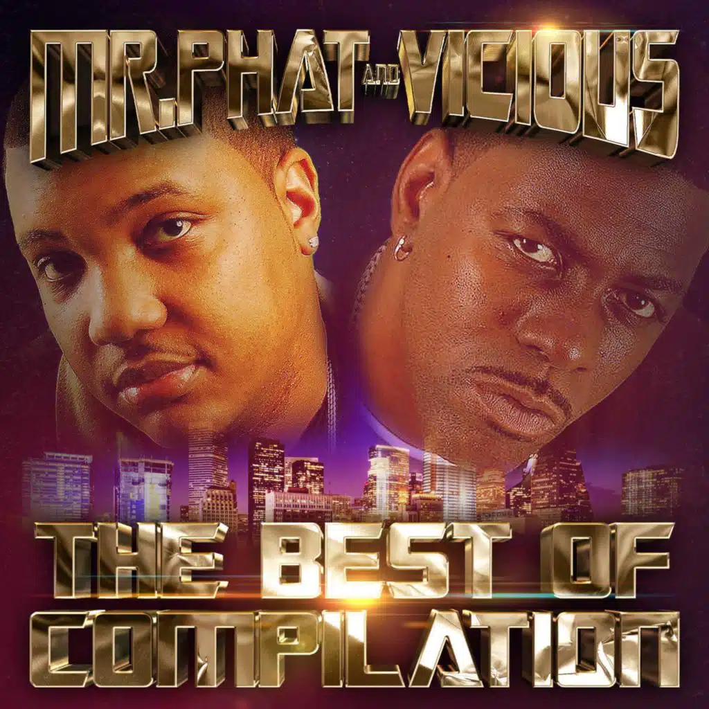 The Best of Compilation