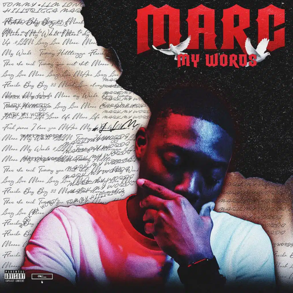 Marc My Words