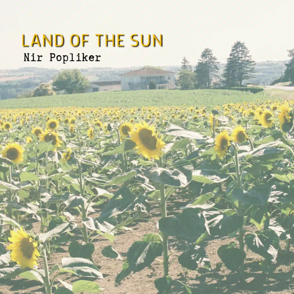 Land of the Sun