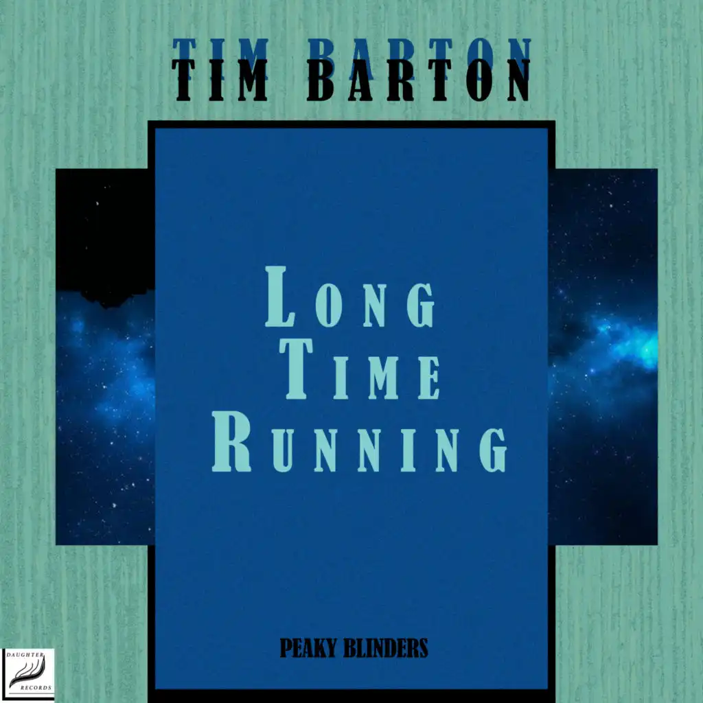 Long Time Running