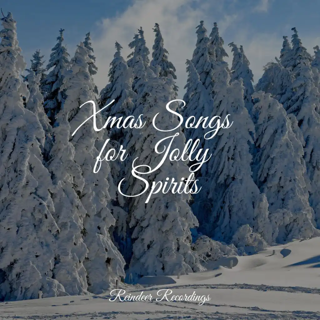 Xmas Songs for Jolly Spirits