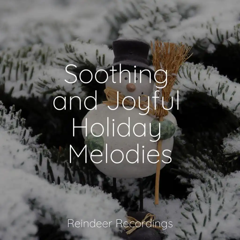Soothing and Joyful Holiday Melodies