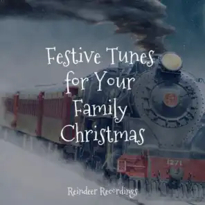 Festive Tunes for Your Family Christmas