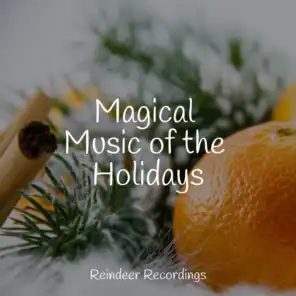 Magical Music of the Holidays
