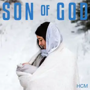 Son of God (feat. Ava Mullen)