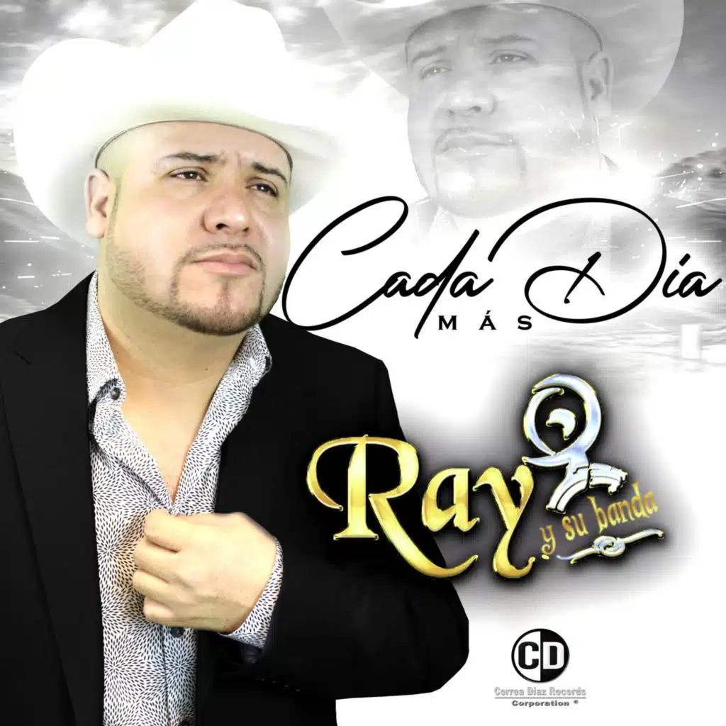 Cada Dia Mas