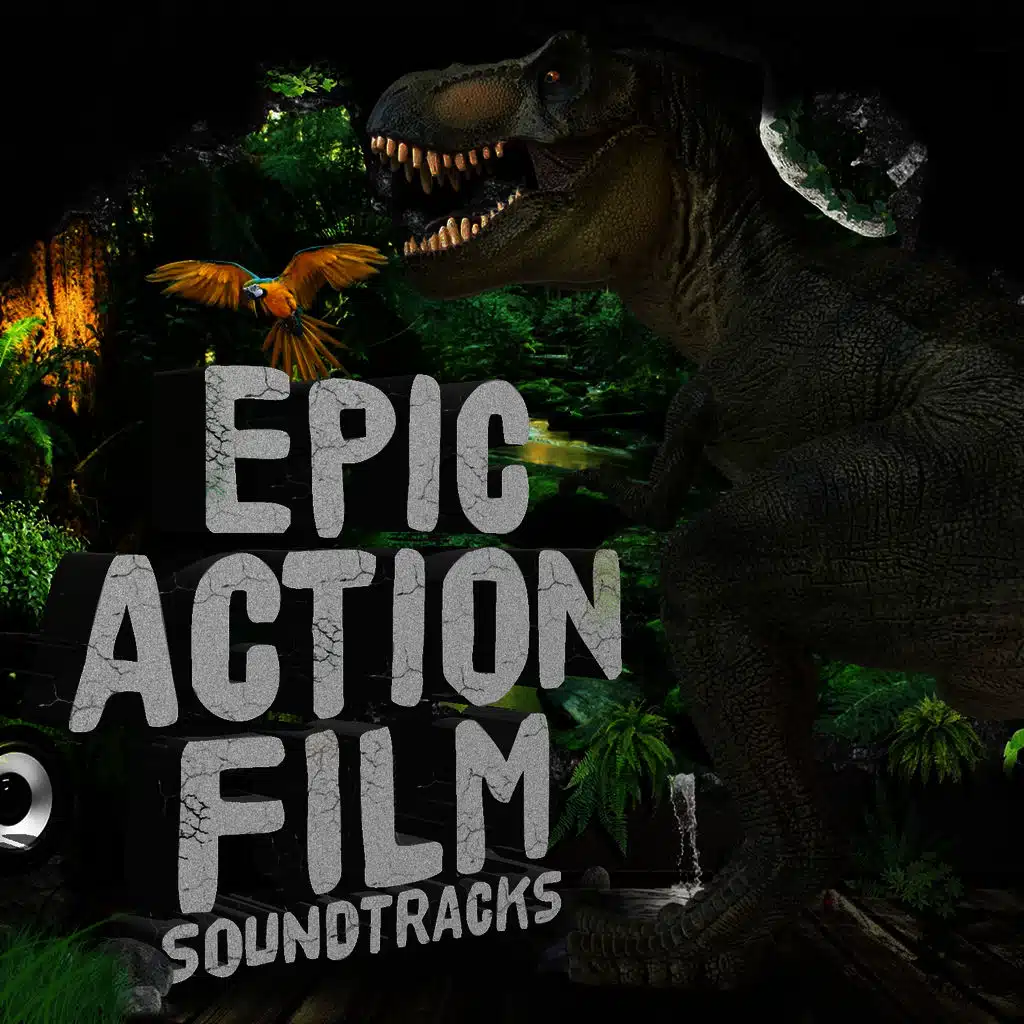 Epic Action Film Soundtracks