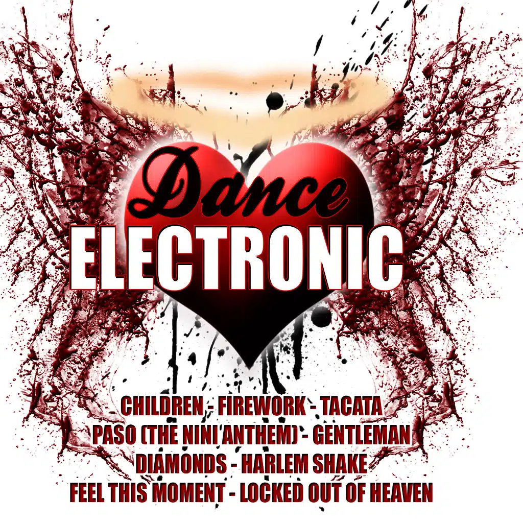 Dance Electronic