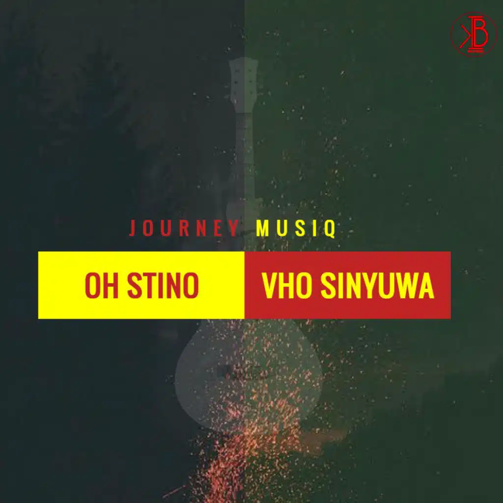 Vho Sinyuwa(Network On The Beat)