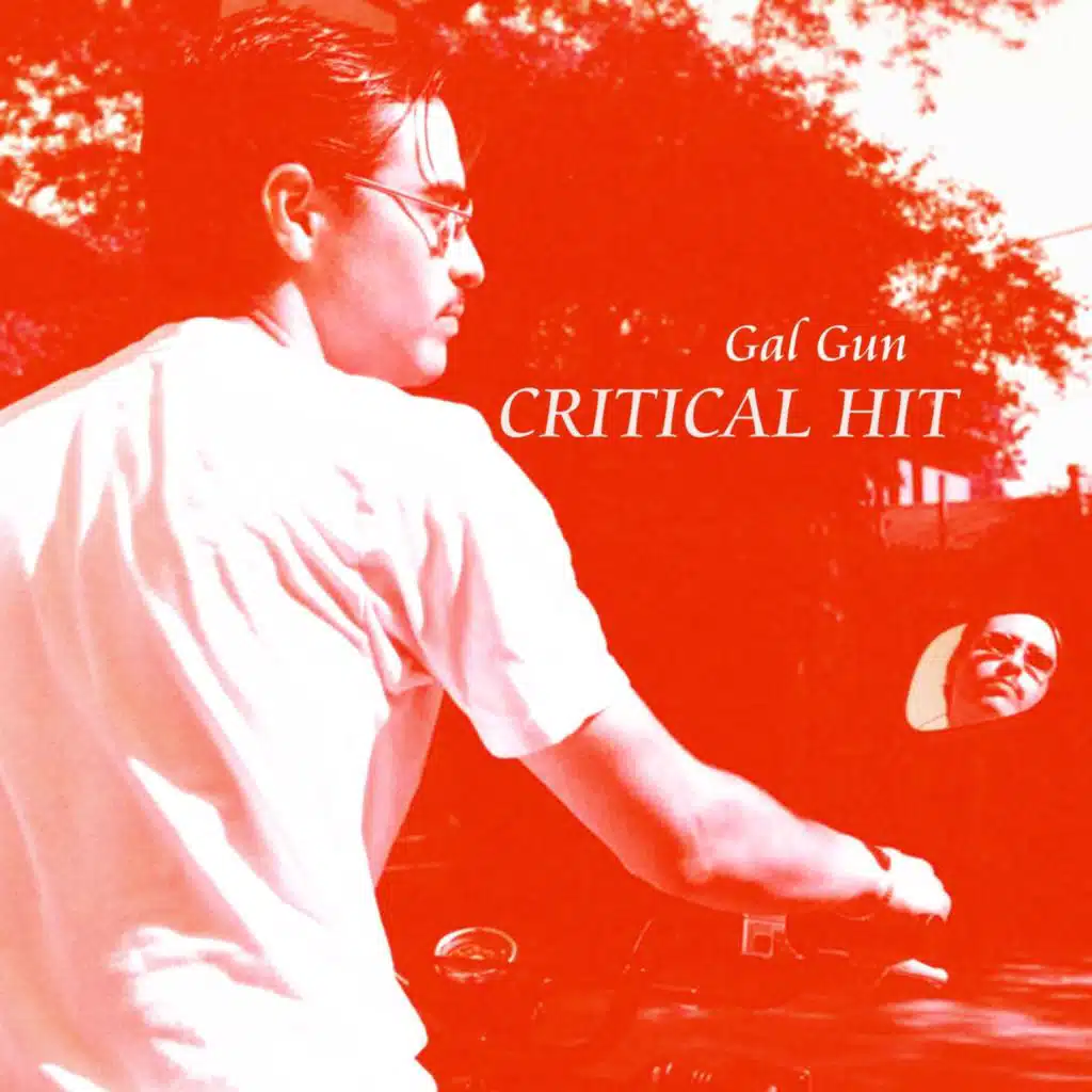 Critical Hit