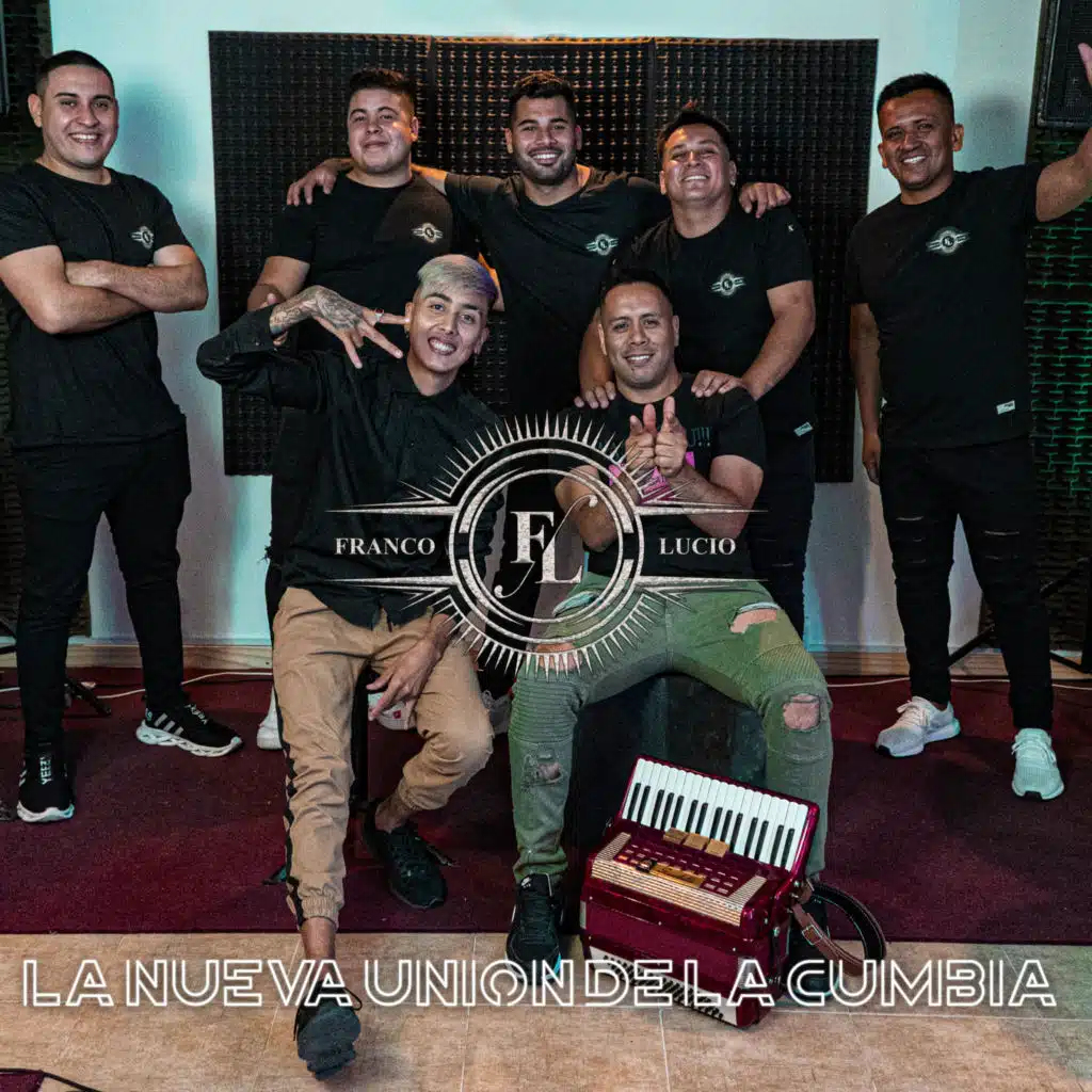 La Nueva Unión de la Cumbia