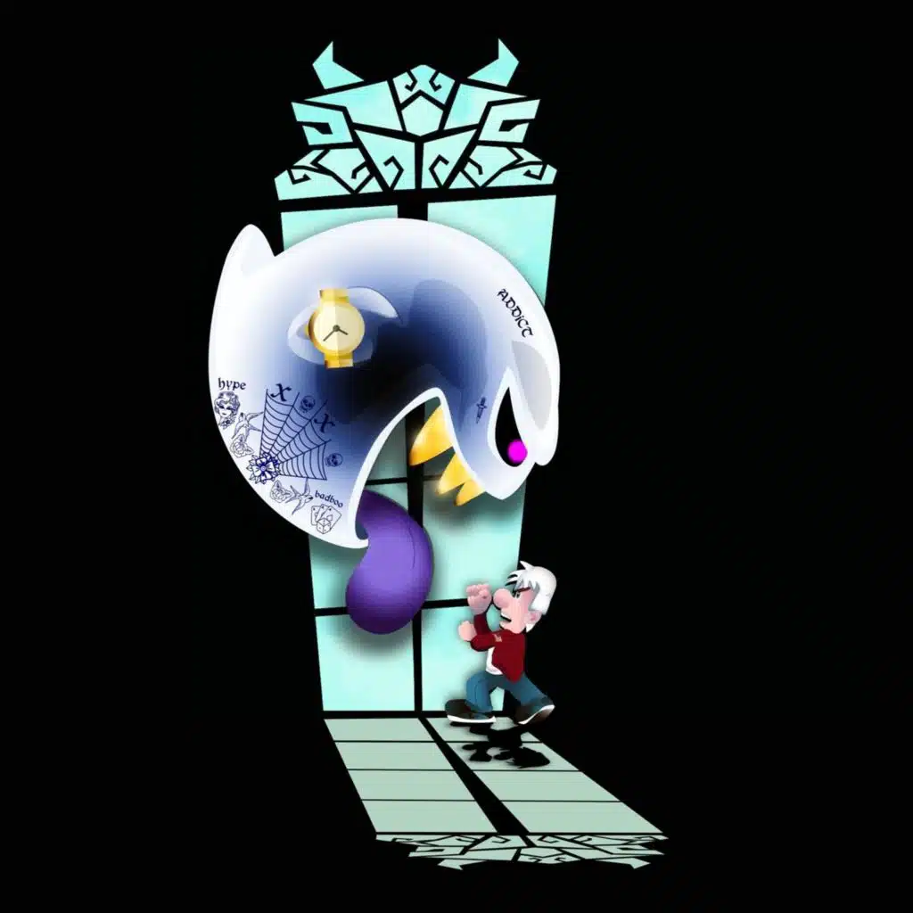 Tendo Dreams