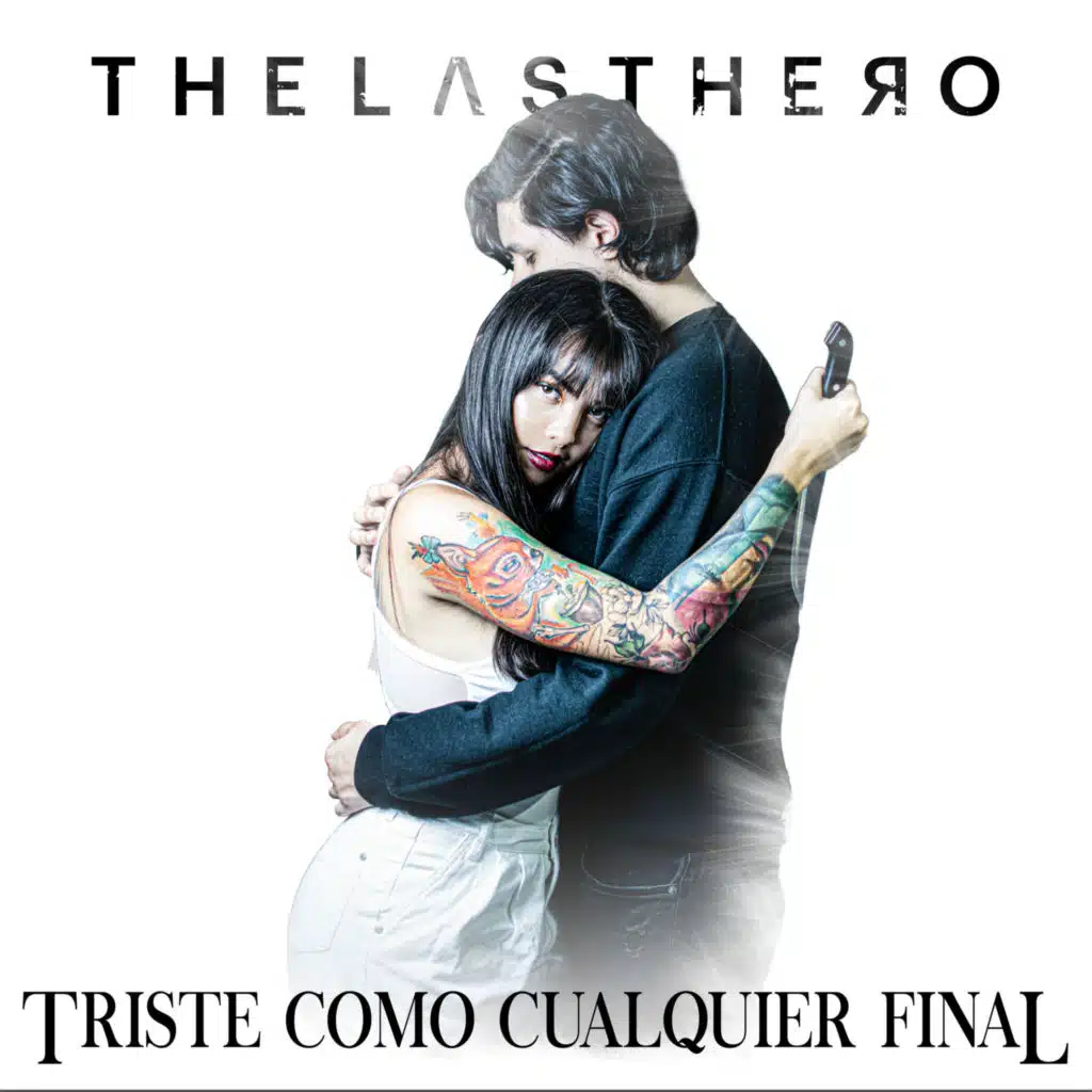 The Last Hero