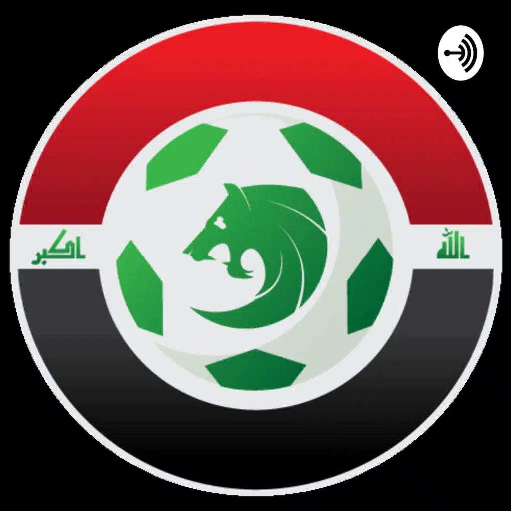 Iraq Football Podcast - 'Coronavirus Special' - Interview With Osama Rashid