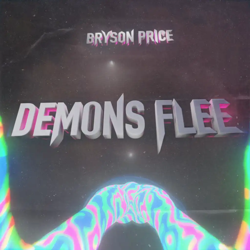 Demons Flee (feat. Jacob Castro)