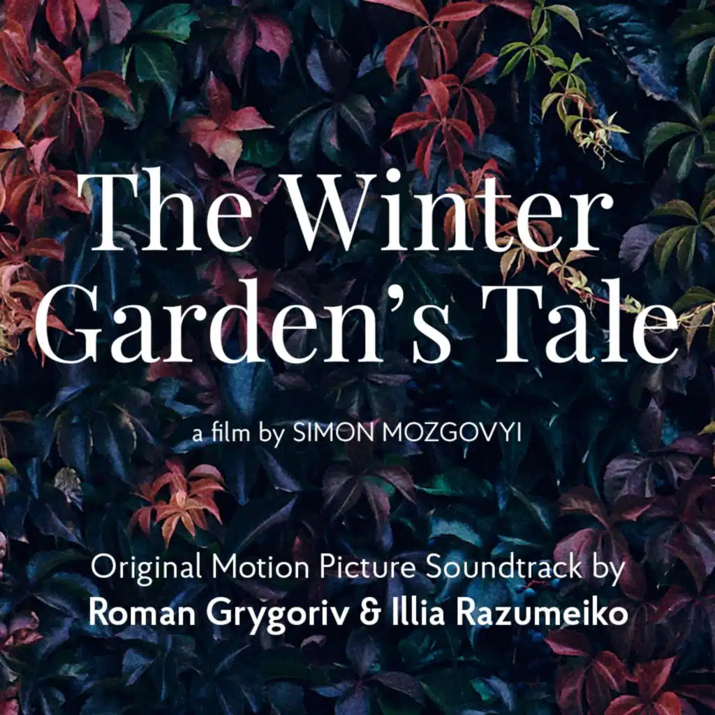 The Winter Garden's Tale (Original Motion Picture Soundtrack)
