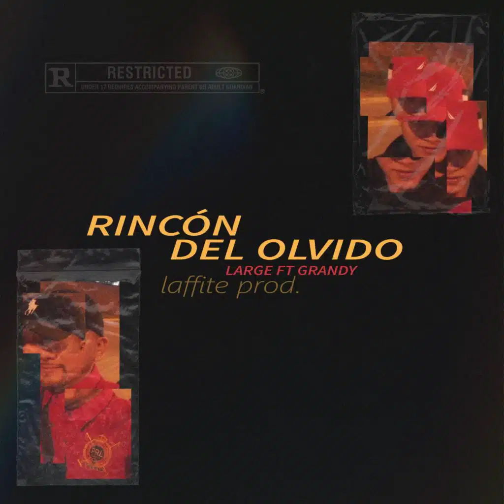 Rincón del Olvido (feat. Grändy)