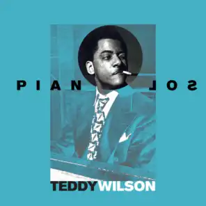 The Complete Teddy Wilson Piano Solos