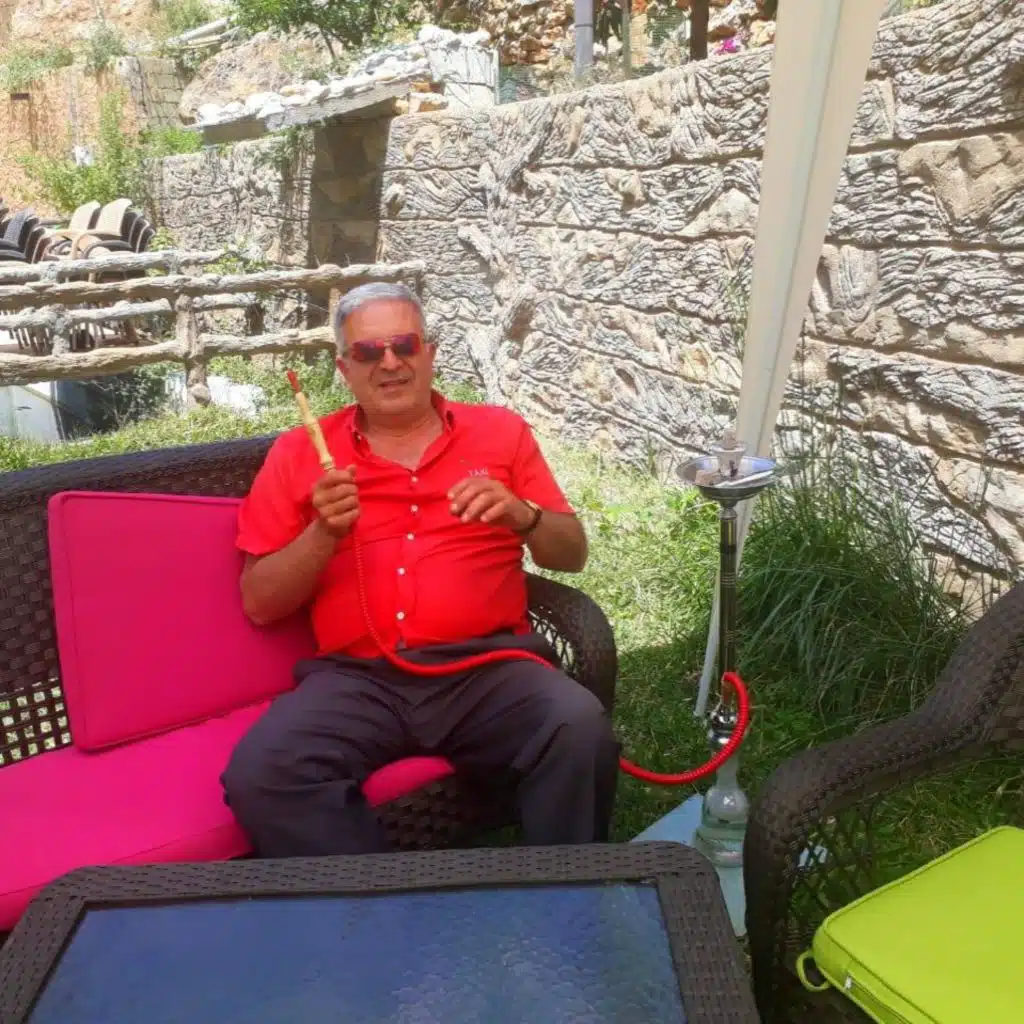 هوارة فيروس