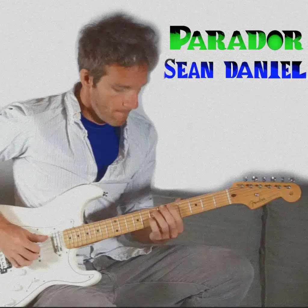 Sean Daniel