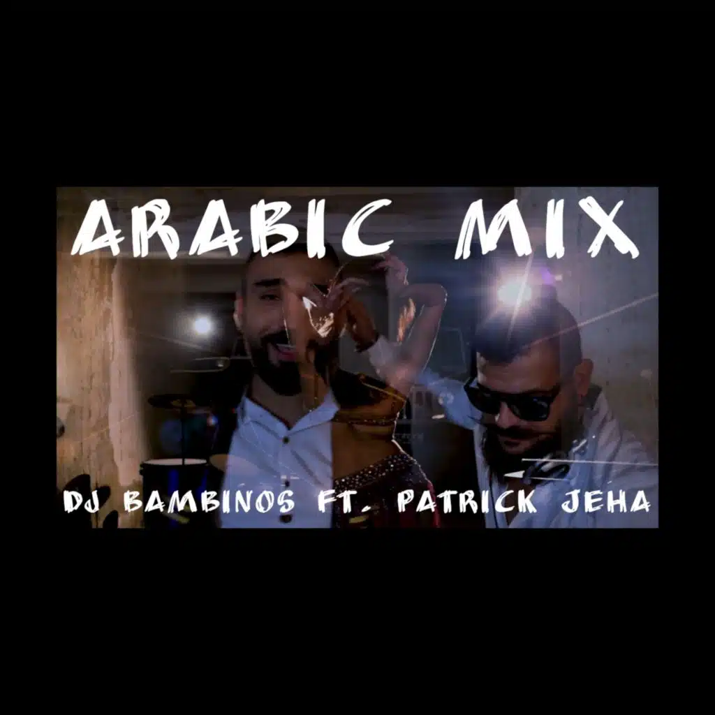 Arabic Mix