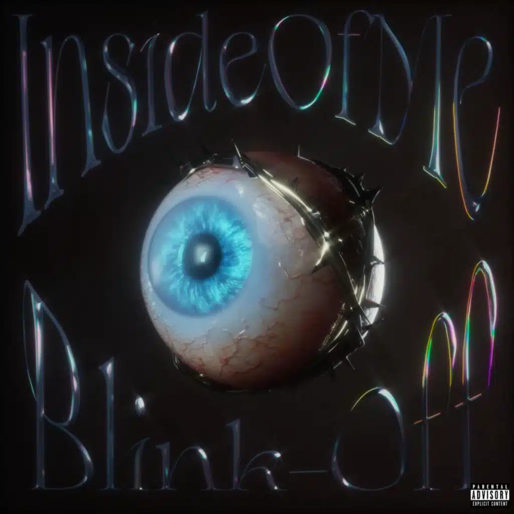 INSIDE OF ME