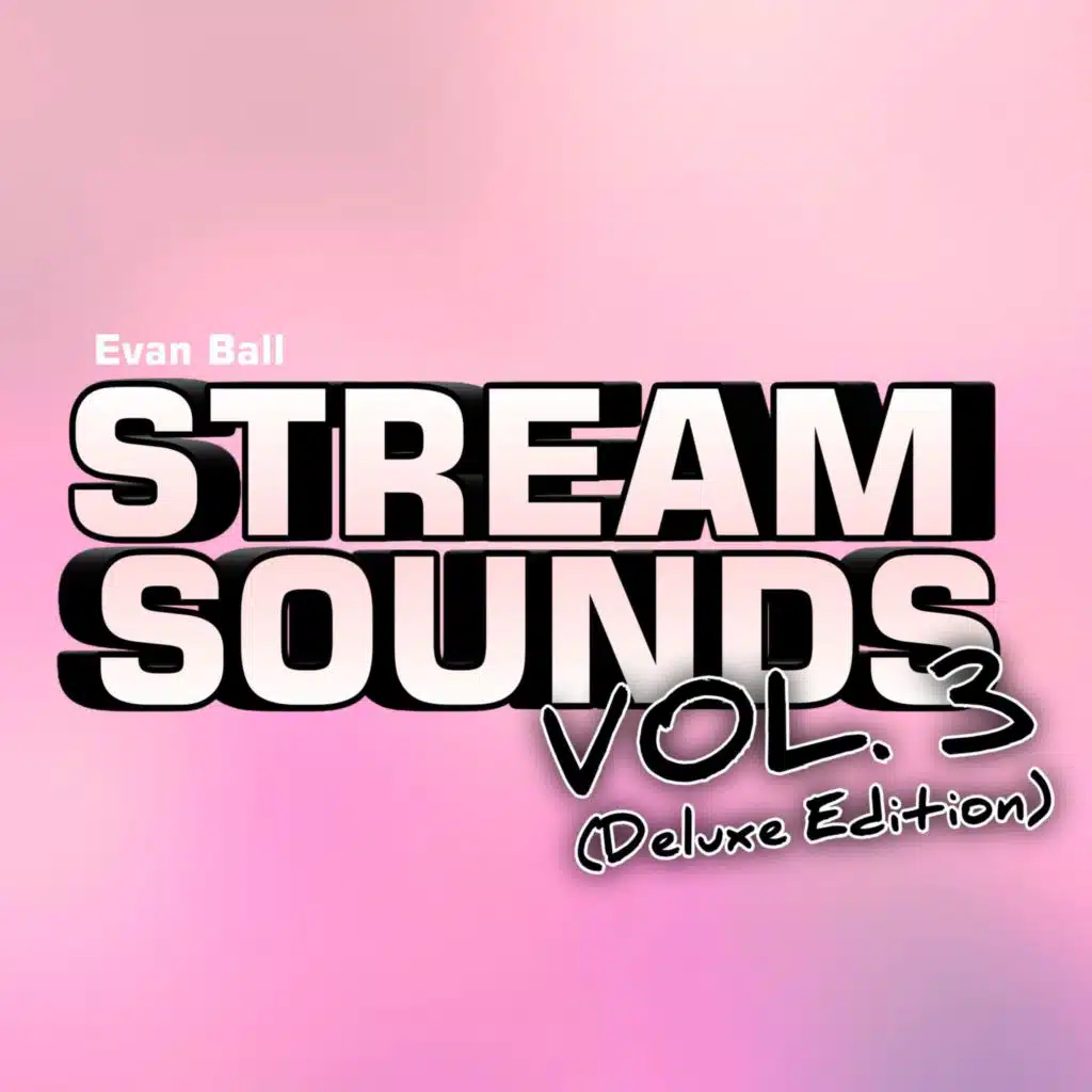 Stream Sounds, Deluxe