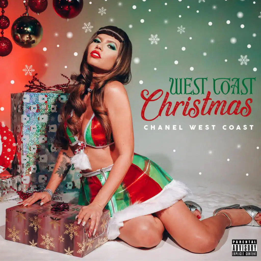 West Coast Christmas