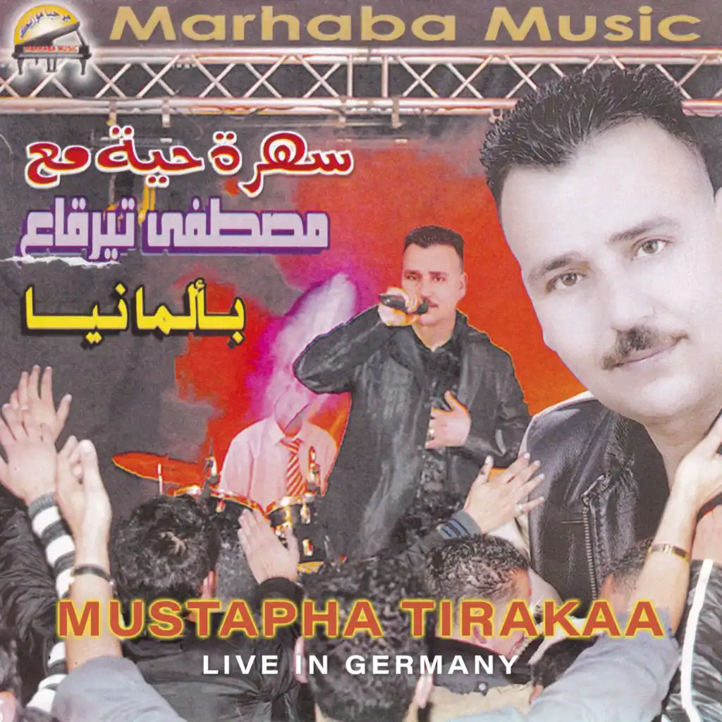 Live in Germany