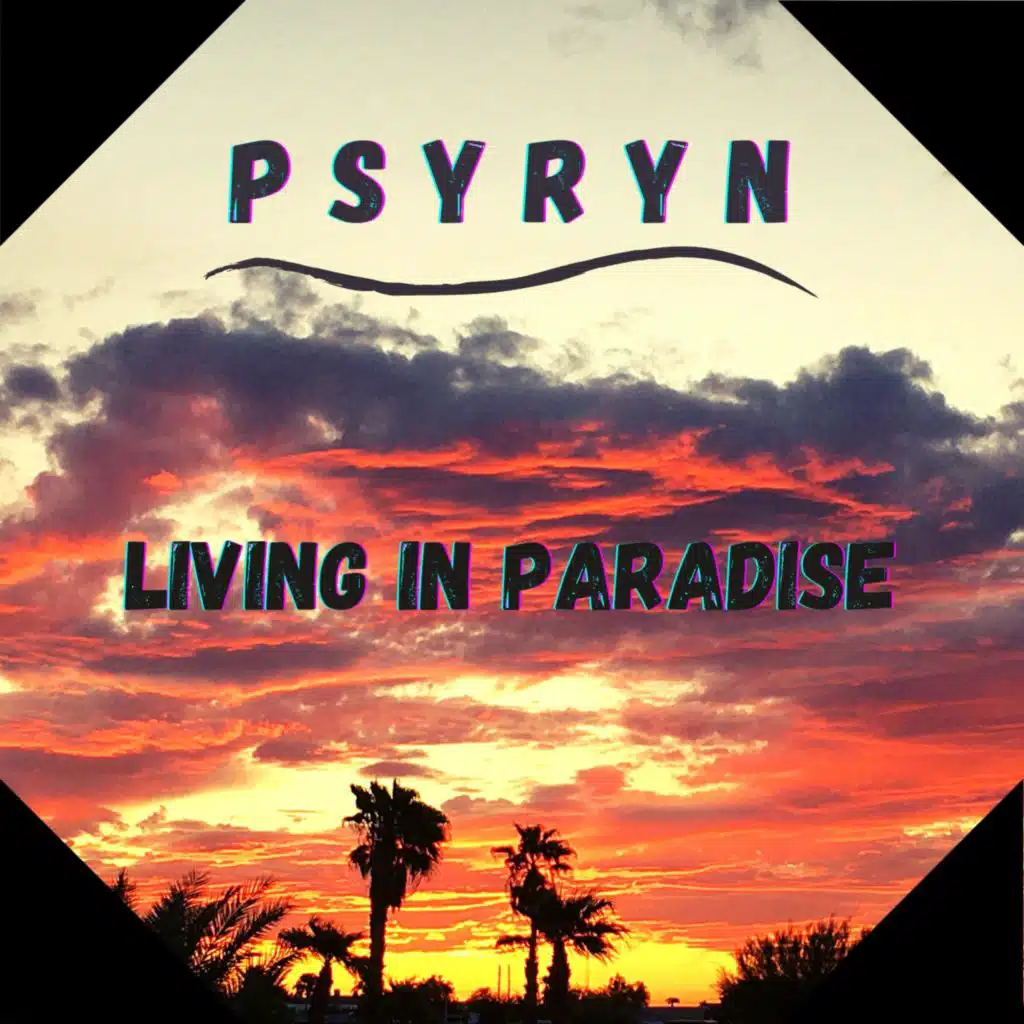 Psyryn
