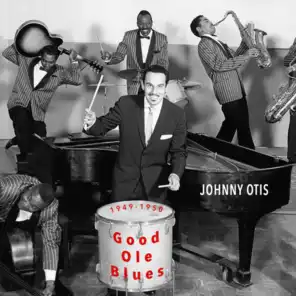 Good Ole Blues 1949-50